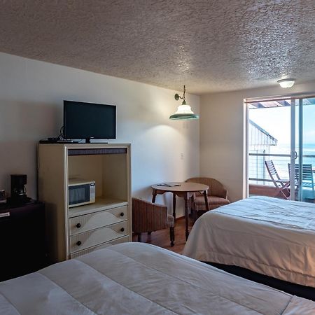 Terimore Lodging By The Sea Tillamook Exteriér fotografie
