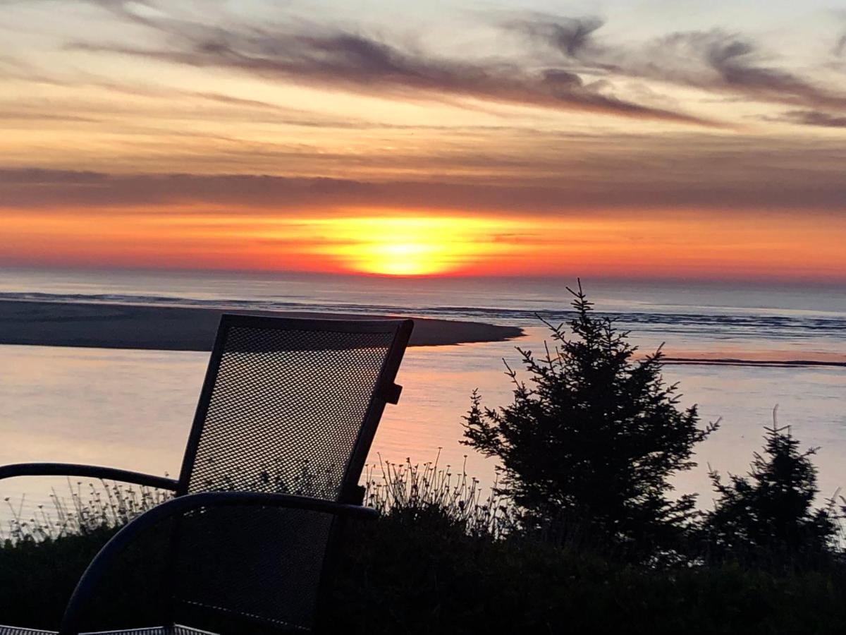 Terimore Lodging By The Sea Tillamook Exteriér fotografie