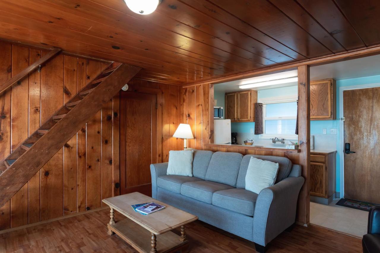 Terimore Lodging By The Sea Tillamook Exteriér fotografie