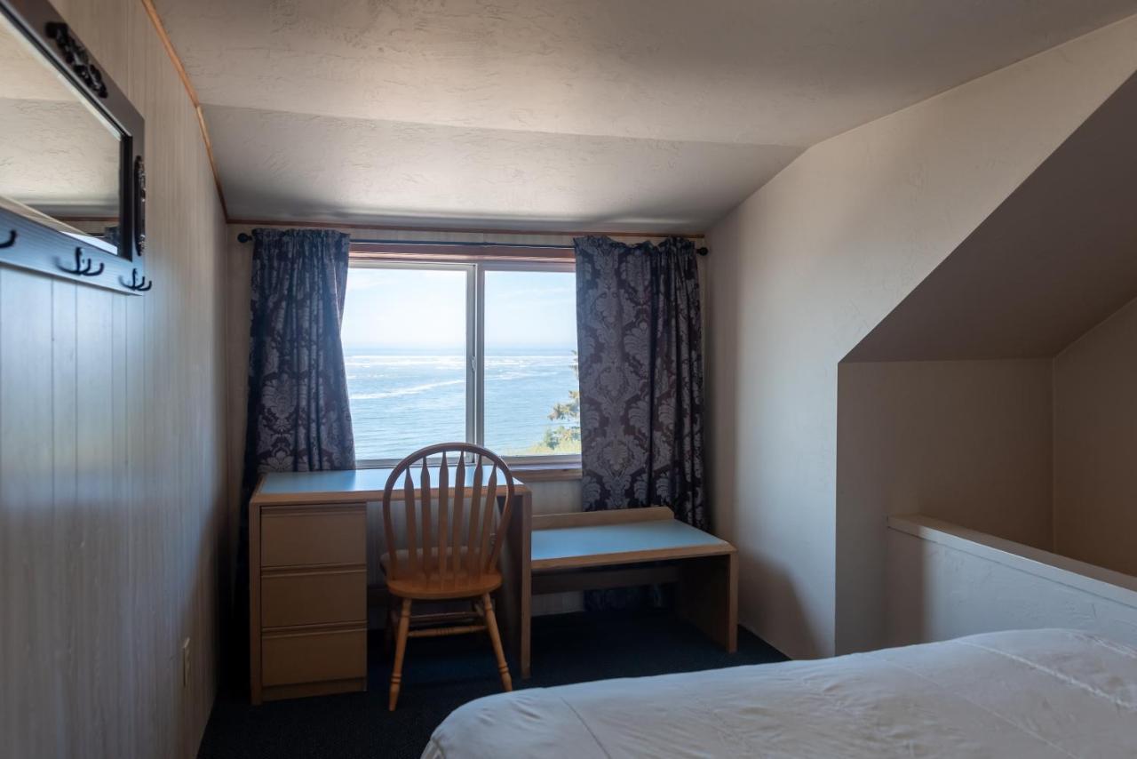 Terimore Lodging By The Sea Tillamook Exteriér fotografie