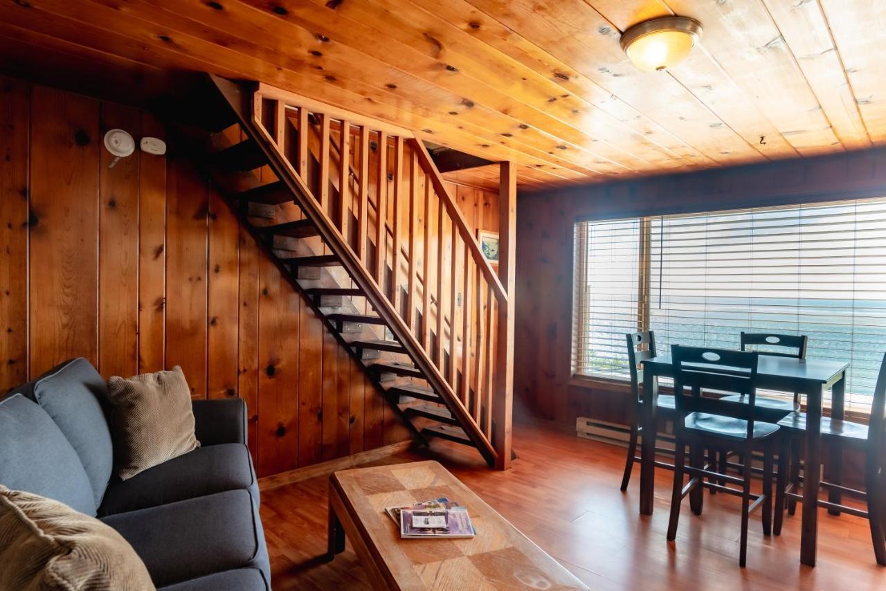 Terimore Lodging By The Sea Tillamook Exteriér fotografie