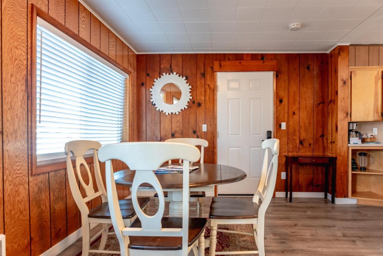 Terimore Lodging By The Sea Tillamook Exteriér fotografie