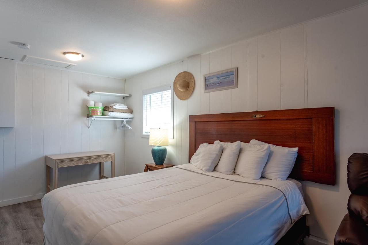 Terimore Lodging By The Sea Tillamook Exteriér fotografie