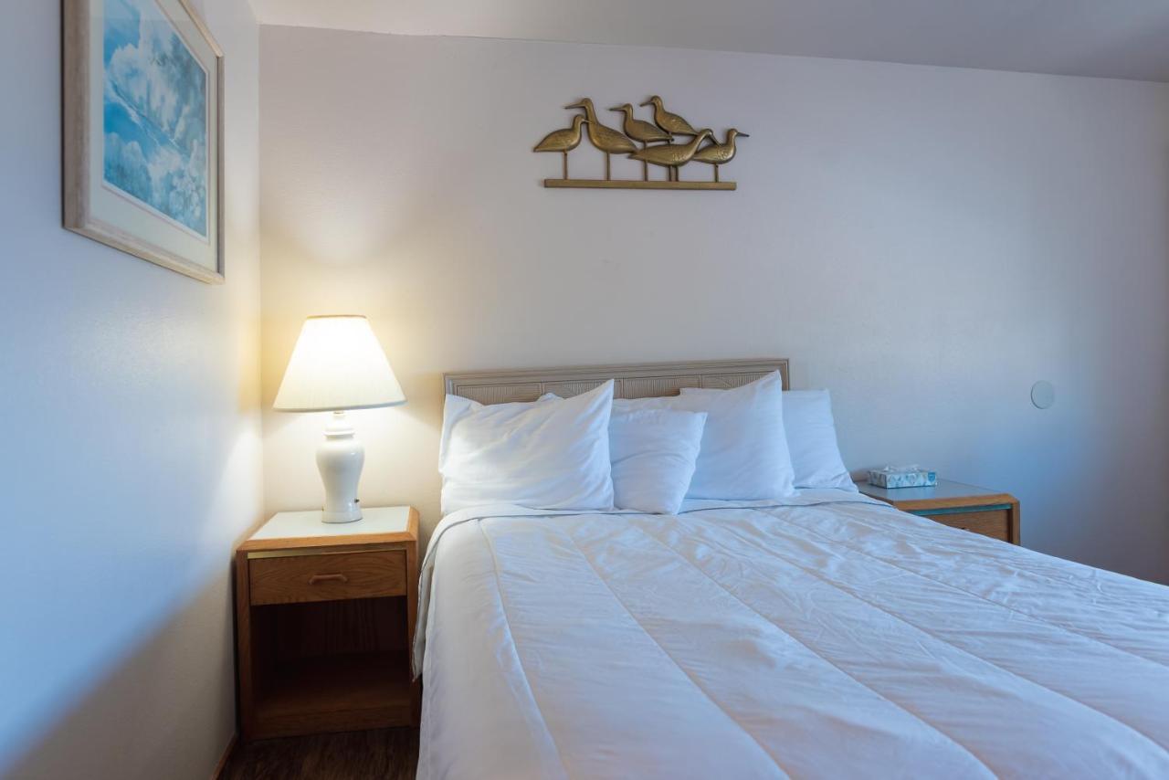 Terimore Lodging By The Sea Tillamook Exteriér fotografie