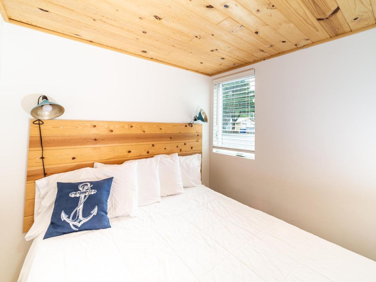 Terimore Lodging By The Sea Tillamook Exteriér fotografie