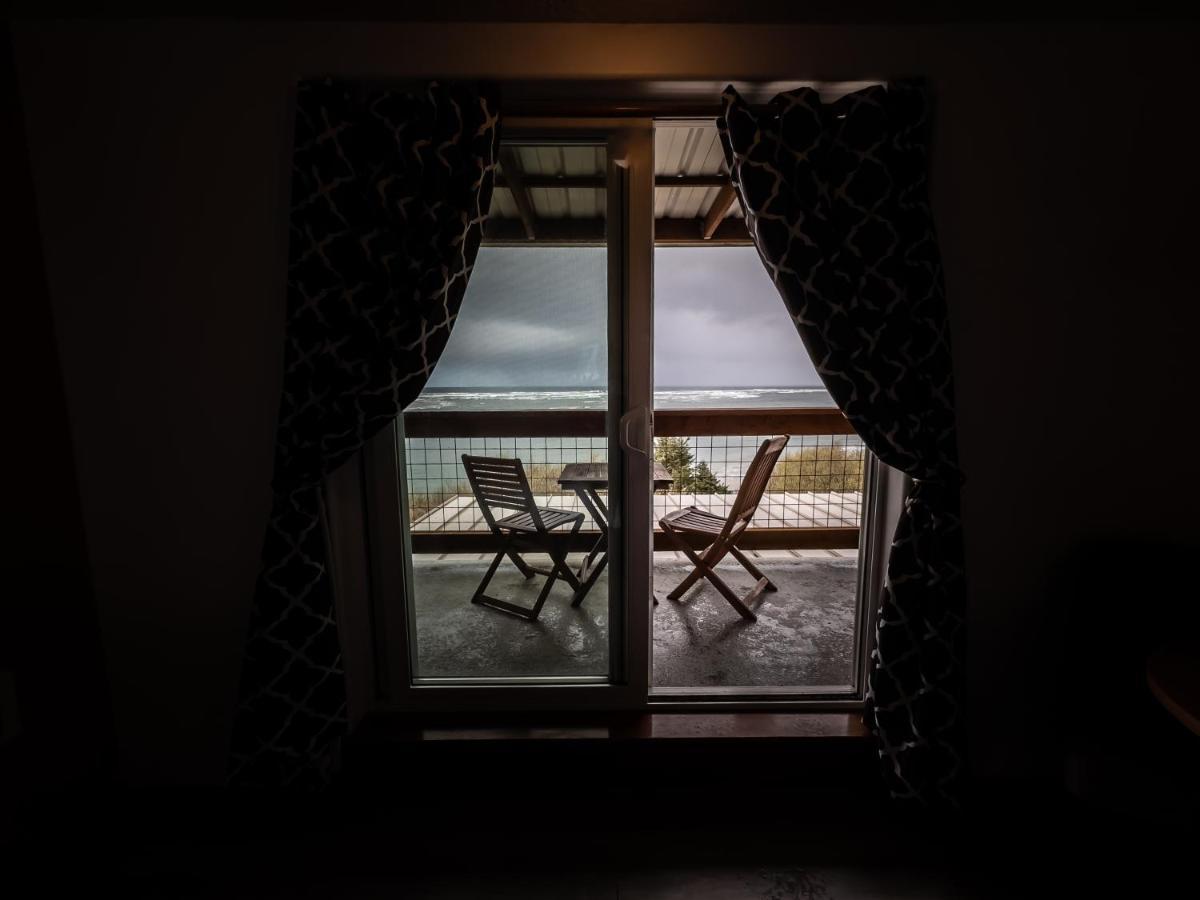 Terimore Lodging By The Sea Tillamook Exteriér fotografie